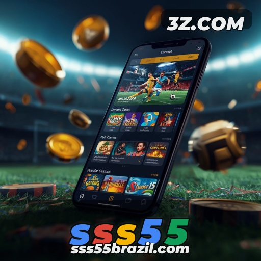 Aventura Sem Fim: Ação Empolgante no sss55