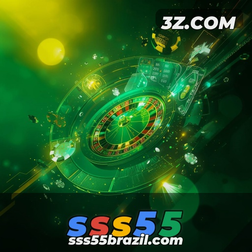 Simulação Eficaz no sss55: Mergulhe em Novas Experiências